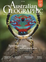 Australian Geographic